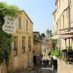 Vendégház Logis De La Cadene 4*