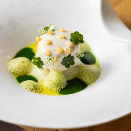 Πανσιόν Logis De La Cadene 4*