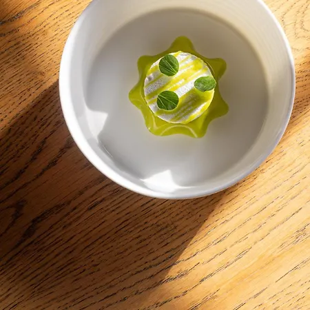 Πανσιόν Logis De La Cadene