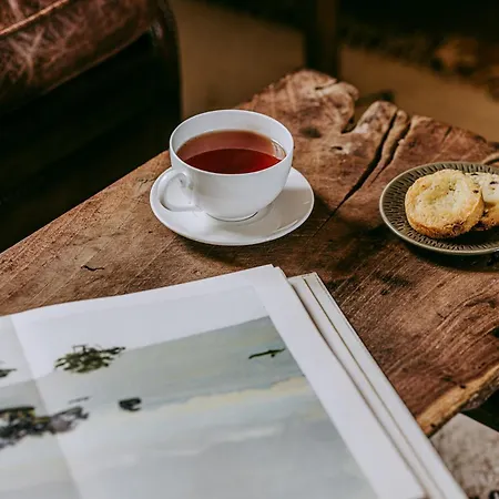 Πανσιόν Logis De La Cadene 4*