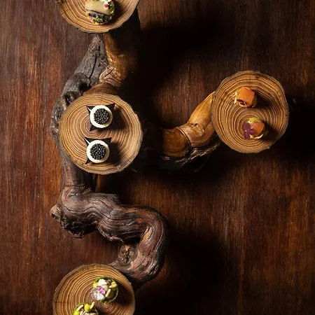 Πανσιόν Logis De La Cadene Σεντ Εμιλιόν