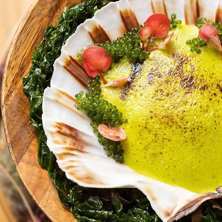 Logis De La Cadene Πανσιόν