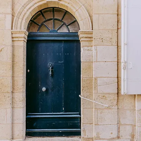 Logis De La Cadene 4*