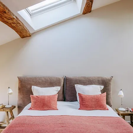 Πανσιόν Logis De La Cadene Σεντ Εμιλιόν