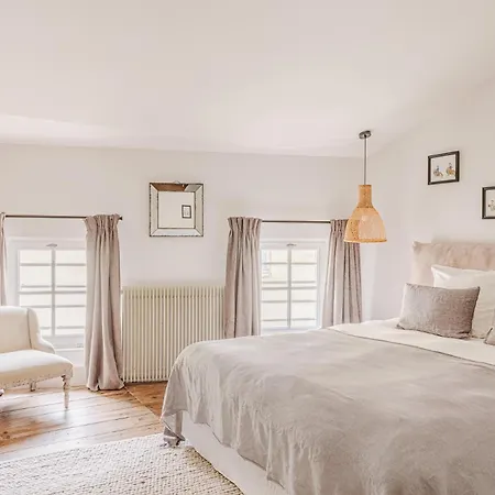 Logis De La Cadene - Teritoria Guest house Saint-Emilion