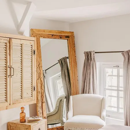 Πανσιόν Logis De La Cadene Σεντ Εμιλιόν