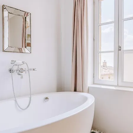 Pensión Logis De La Cadene