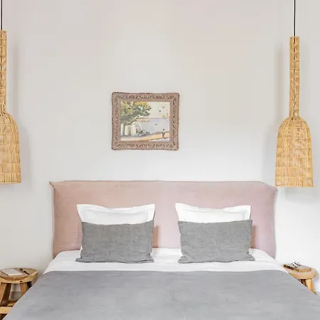 Logis De La Cadene Pensión 4*