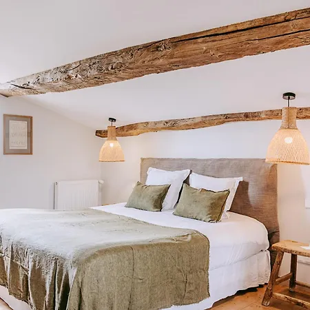 Πανσιόν Logis De La Cadene Σεντ Εμιλιόν