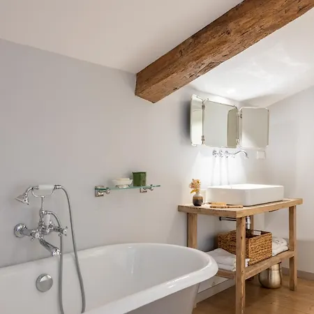 Pensionat Logis De La Cadene
