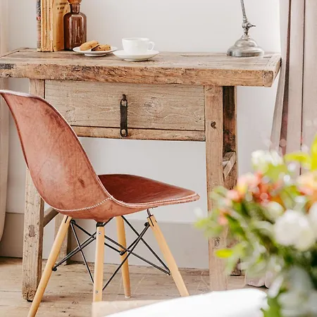 Pensión Logis De La Cadene