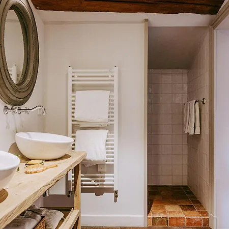 Maison d'hôtes Logis De La Cadène Saint-Émilion