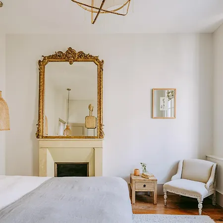 Logis De La Cadene Гостевой дом 4*