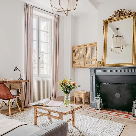 Logis De La Cadene Πανσιόν Σεντ Εμιλιόν