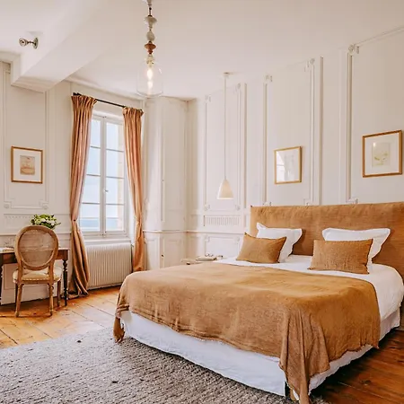 Logis De La Cadene Σεντ Εμιλιόν