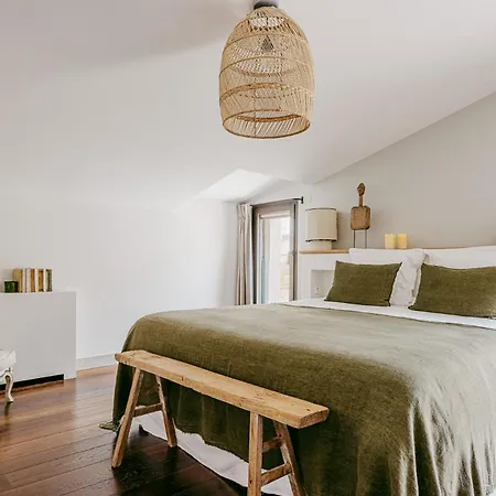 Logis De La Cadene Pensión 4*