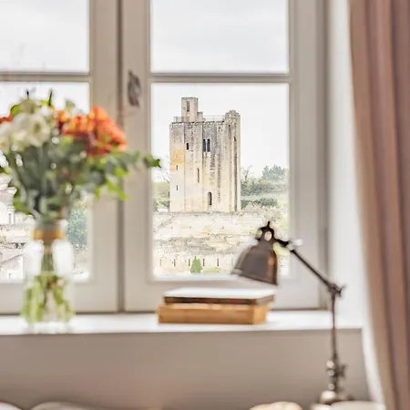 Logis De La Cadene Σεντ Εμιλιόν