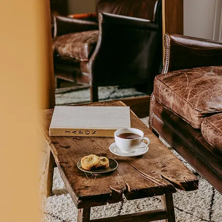 Logis De La Cadene 4* Σεντ Εμιλιόν