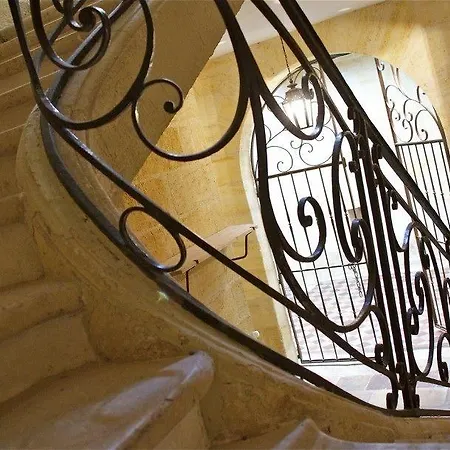 Konukevi Logis De La Cadene Saint-Émilion