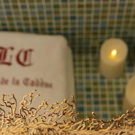 Logis De La Cadene Гостевой дом 4*