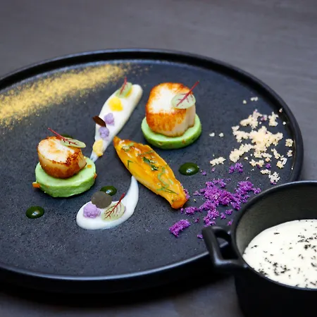 Konukevi Logis De La Cadene 4*