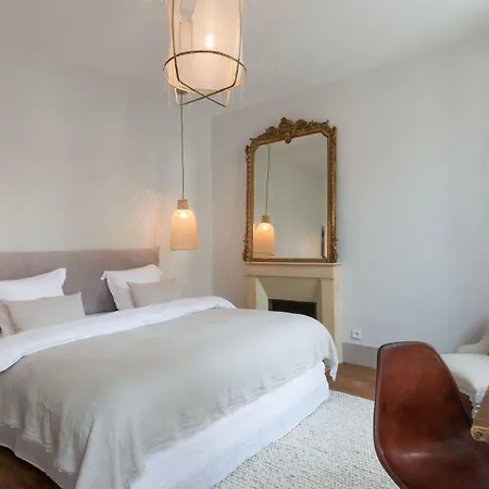 Logis De La Cadene 4*