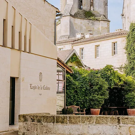 Logis De La Cadene