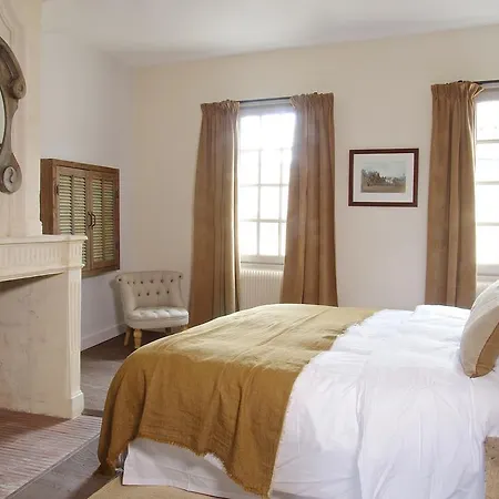 Maison d'hôtes Logis De La Cadène