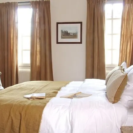 Maison d'hôtes Logis De La Cadène 4*