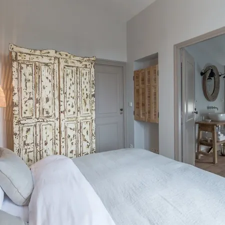 Maison d'hôtes Logis De La Cadène