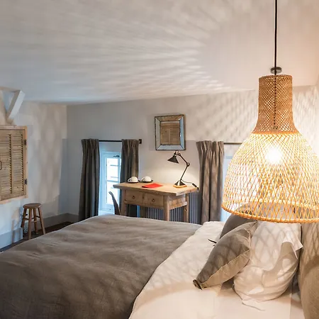 Maison d'hôtes Logis De La Cadène 4*