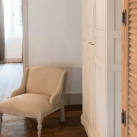 Maison d'hôtes Logis De La Cadène 4*