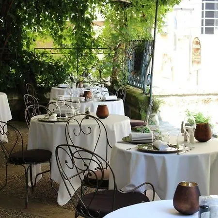 Logis De La Cadène