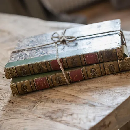 Konukevi Logis De La Cadene 4*