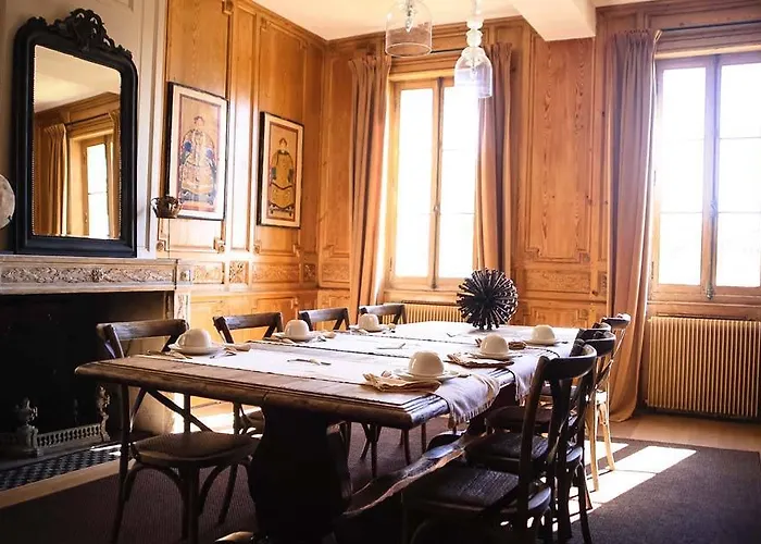 Logis De La Cadene Saint-Émilion