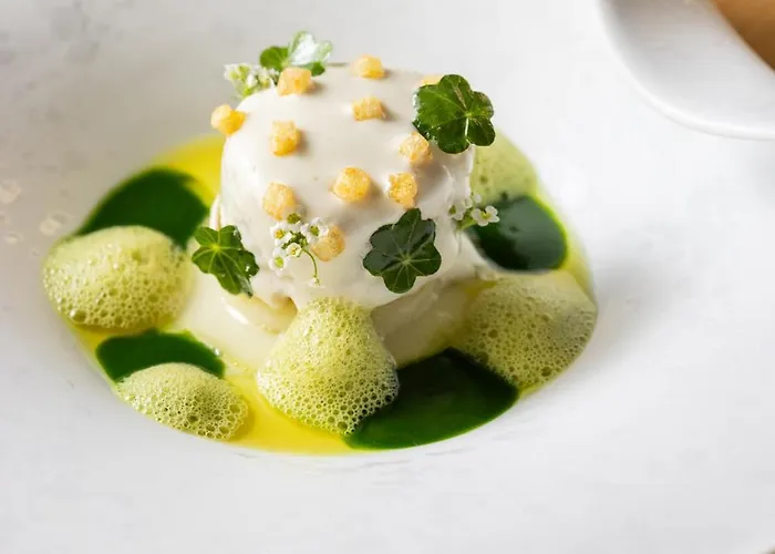 Pensión Logis De La Cadene 4*