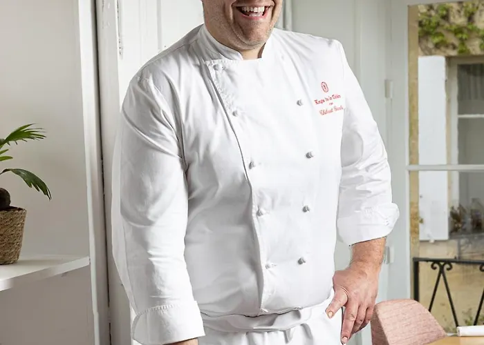 Logis De La Cadene 4*