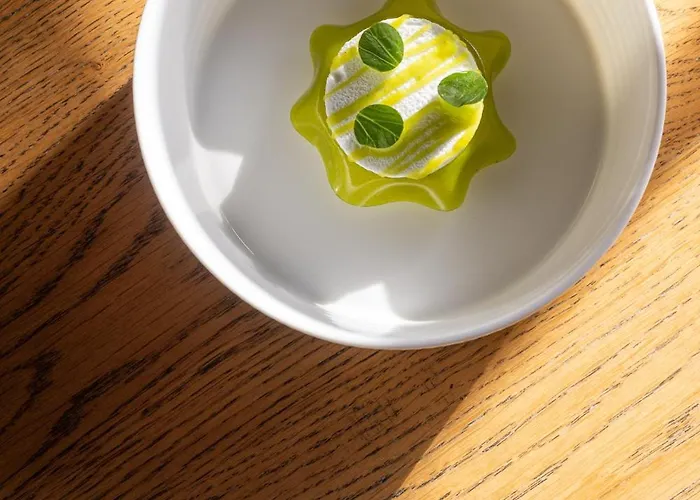 Pensión Logis De La Cadene