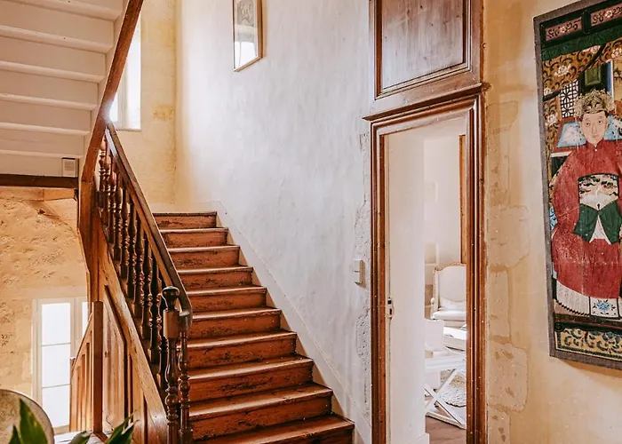 Gasthof Logis De La Cadene