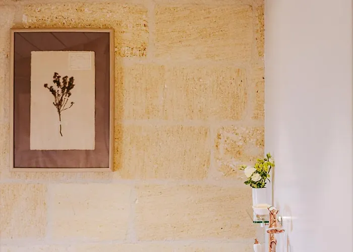 Logis De La Cadene 4* Saint-Émilion