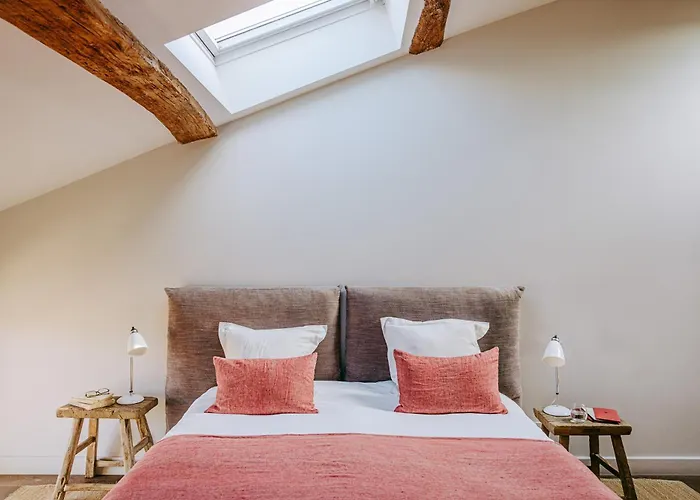 Gasthof Logis De La Cadene Saint-Émilion