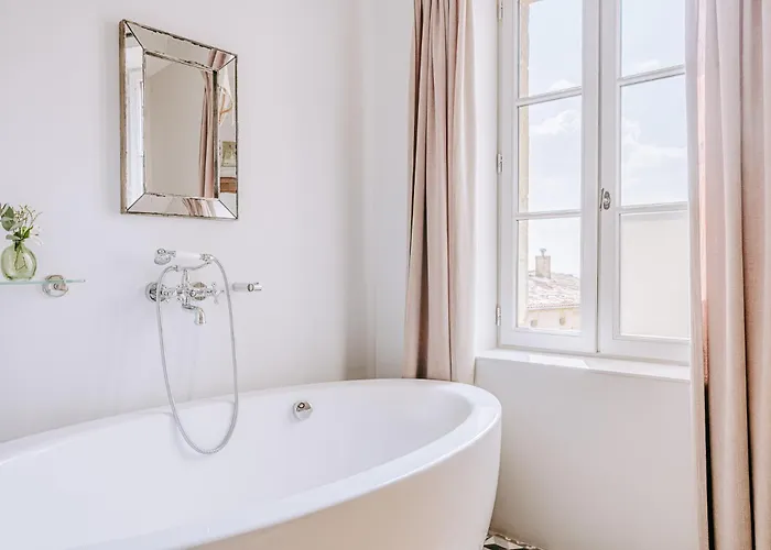 Pensión Logis De La Cadene