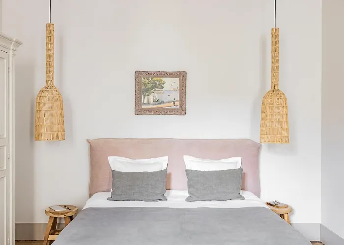 Logis De La Cadene Gasthof 4*