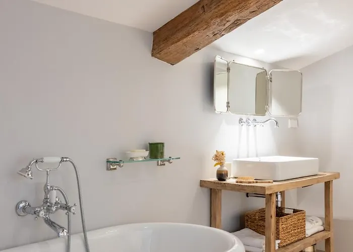 Pensión Logis De La Cadene