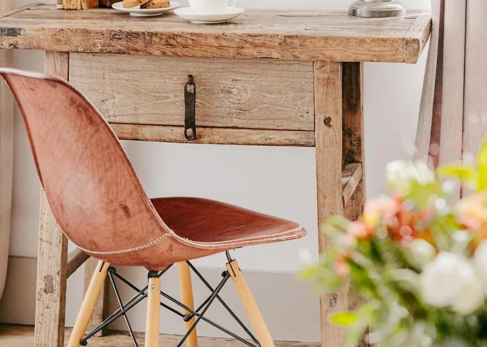 Pensión Logis De La Cadene