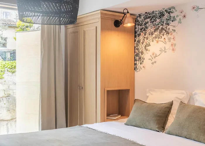 Gasthof Logis De La Cadene