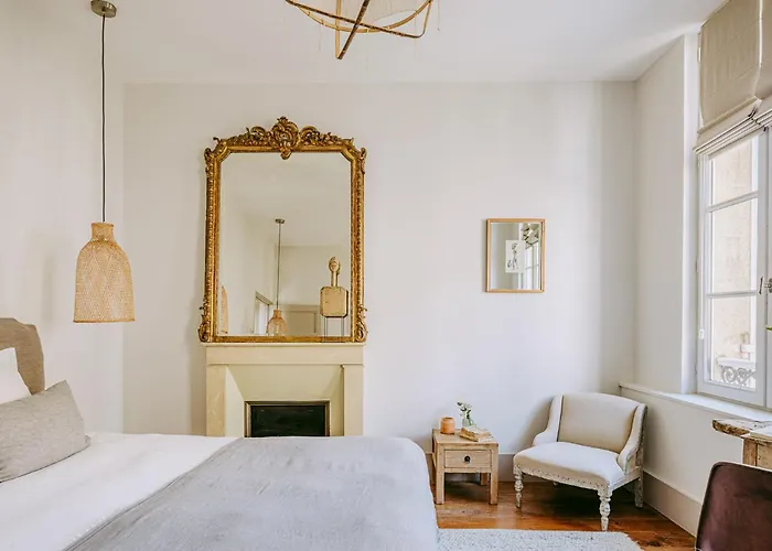 Logis De La Cadene Gasthof 4*