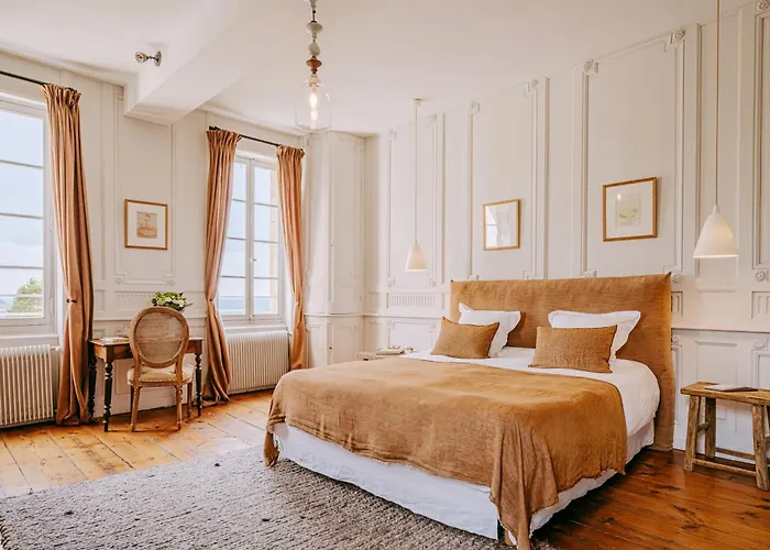 Logis De La Cadene Saint-Émilion