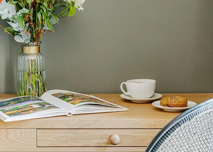 Logis De La Cadene Gasthof