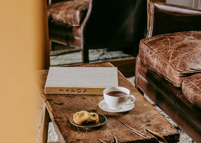 Logis De La Cadene 4* Saint-Émilion